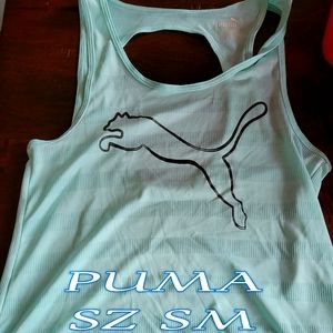 Puma Tank